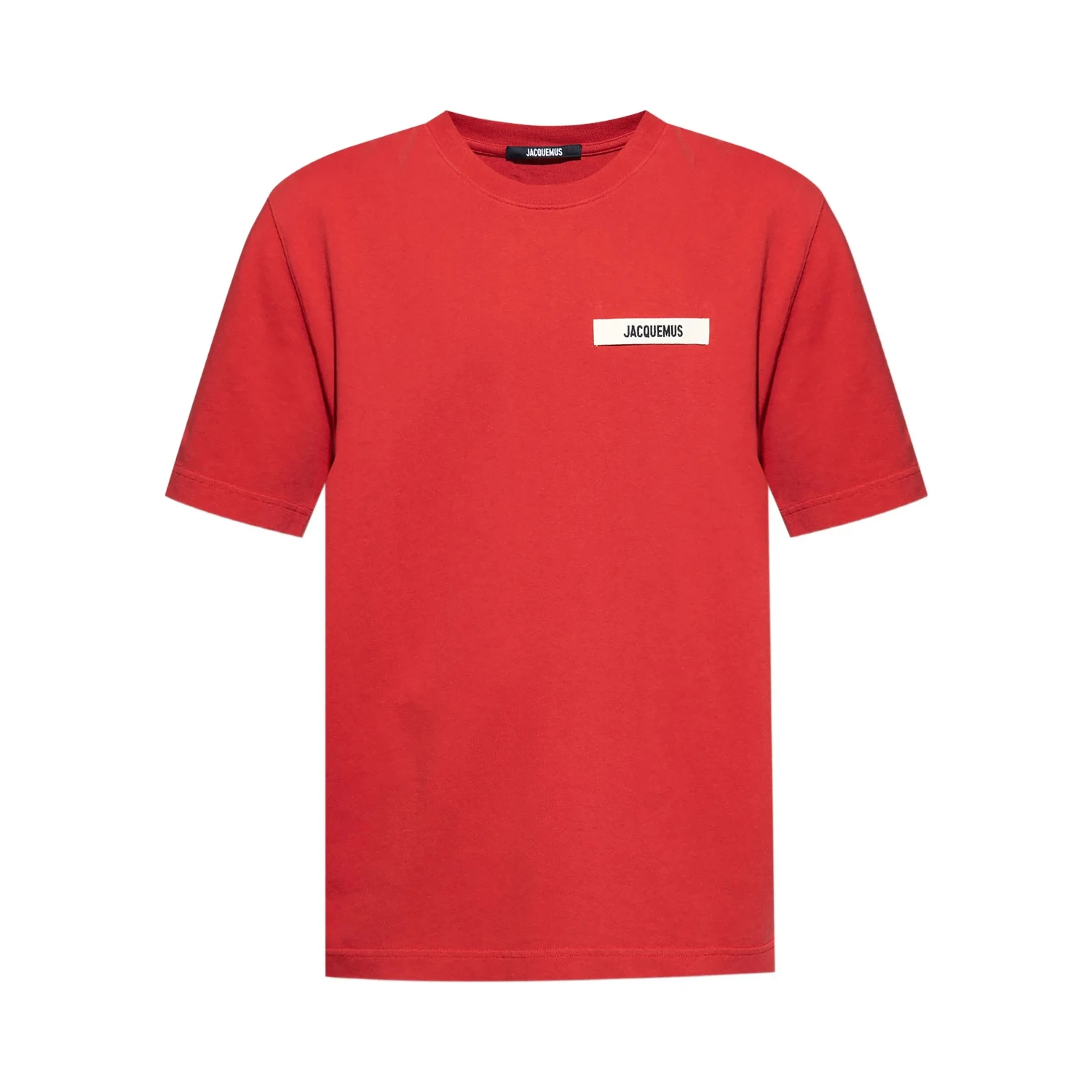 JACQUEMUS T-shirts and Polos