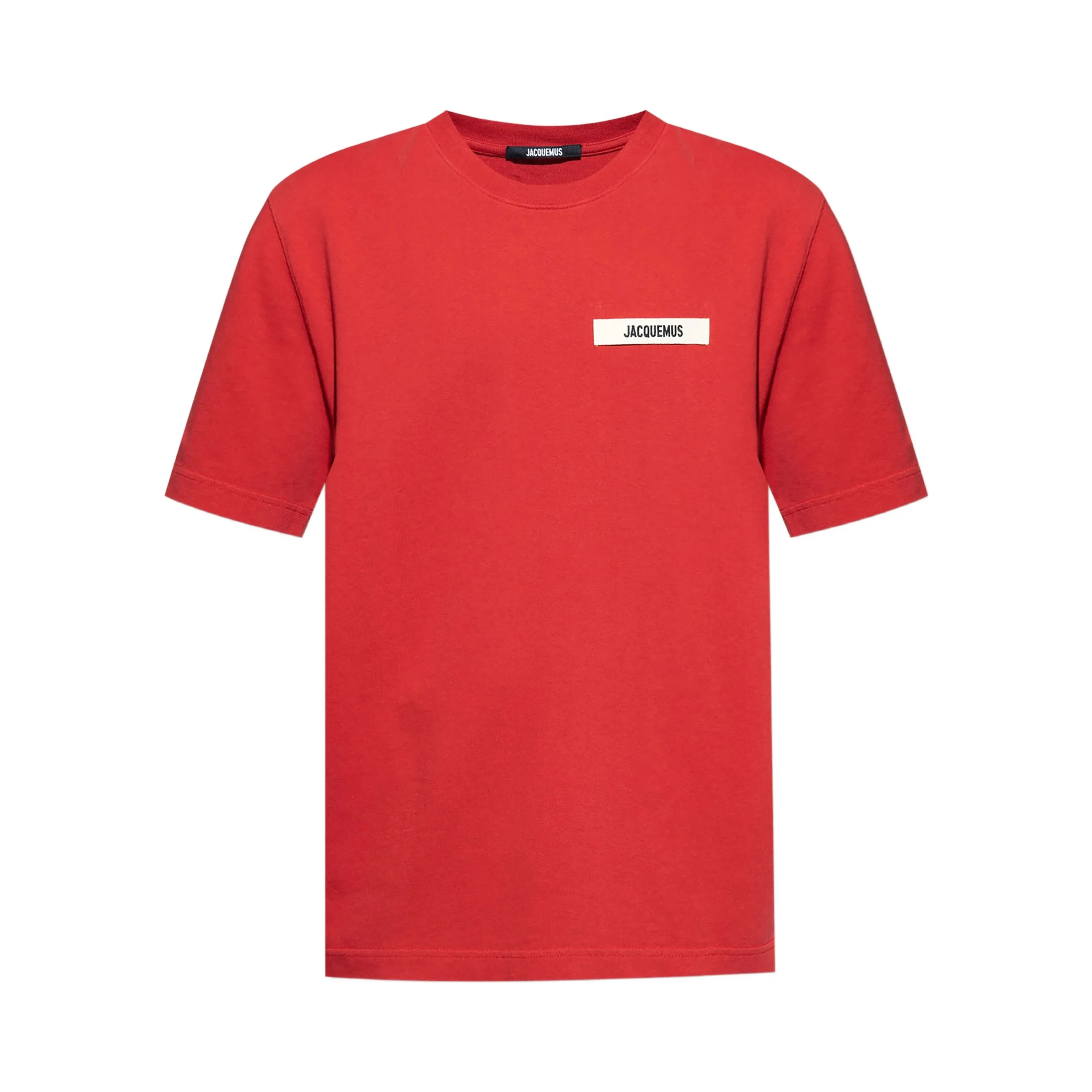 JACQUEMUS T-shirts and Polos