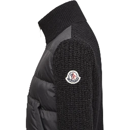 MONCLER KIDS Sweaters