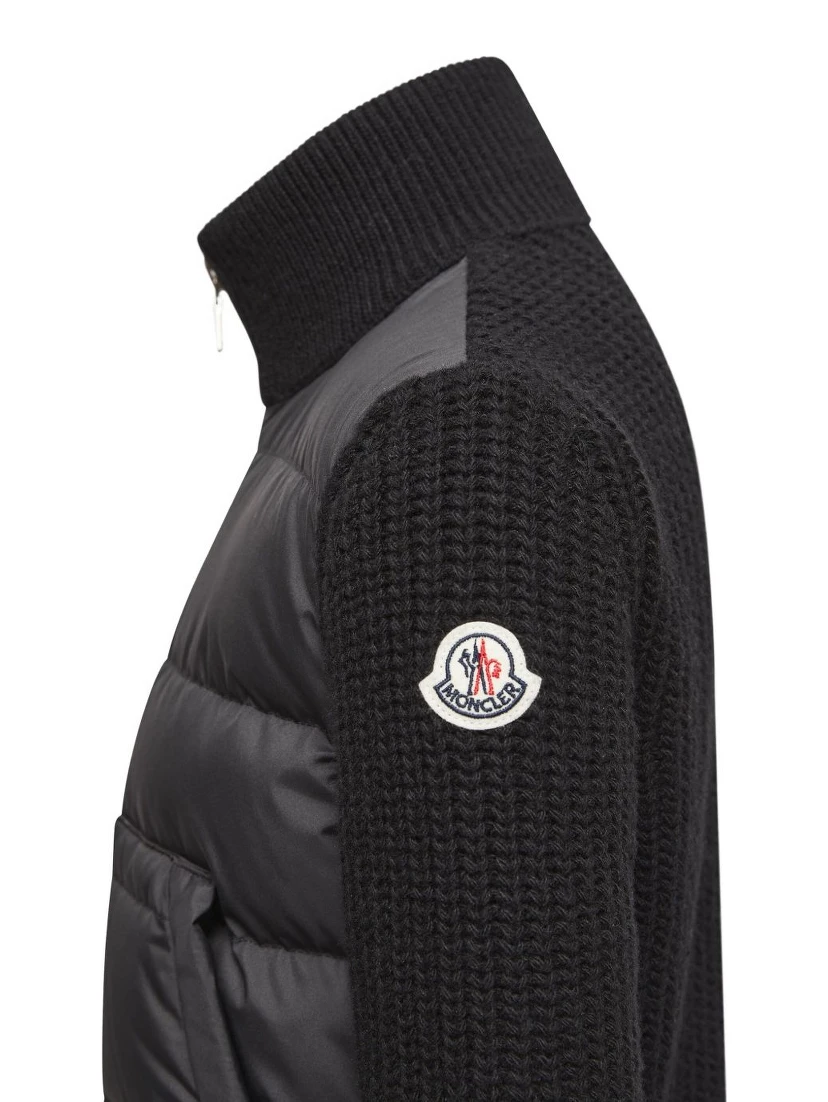 MONCLER KIDS Sweaters