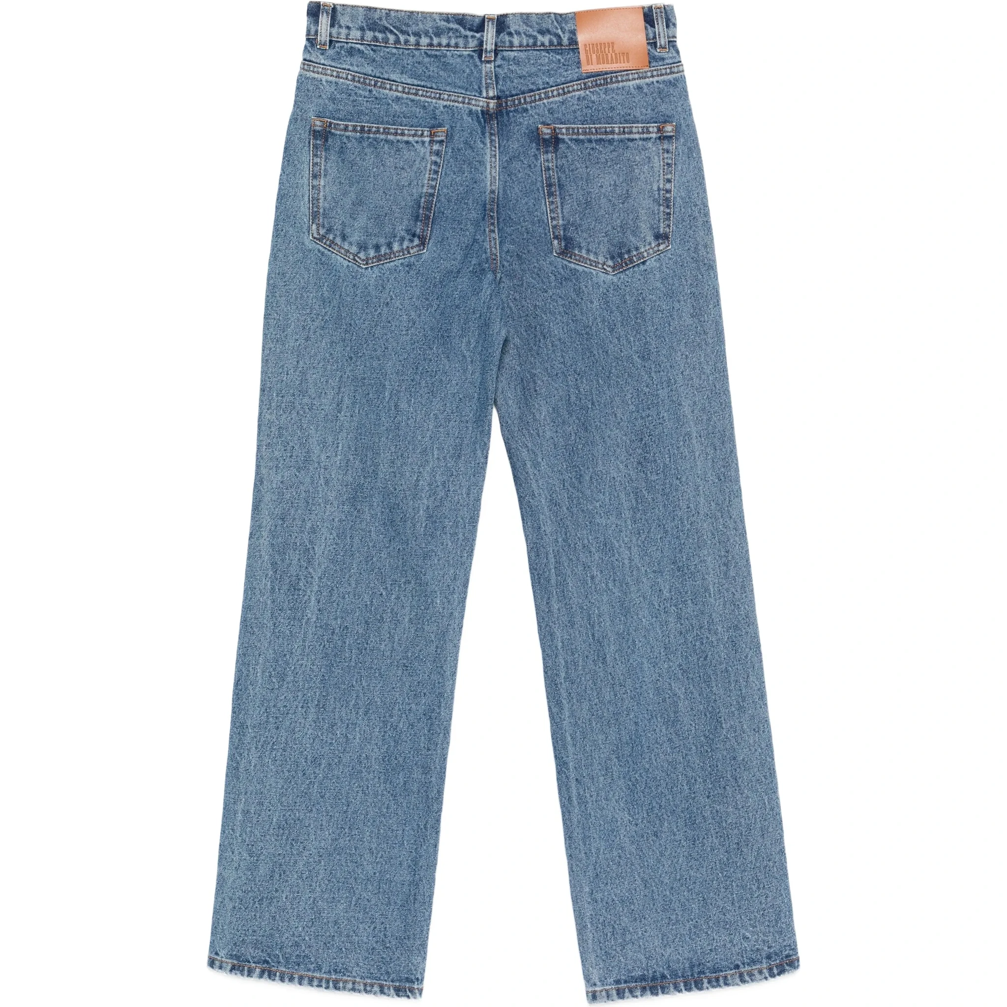 Giuseppe di Morabito Jeans