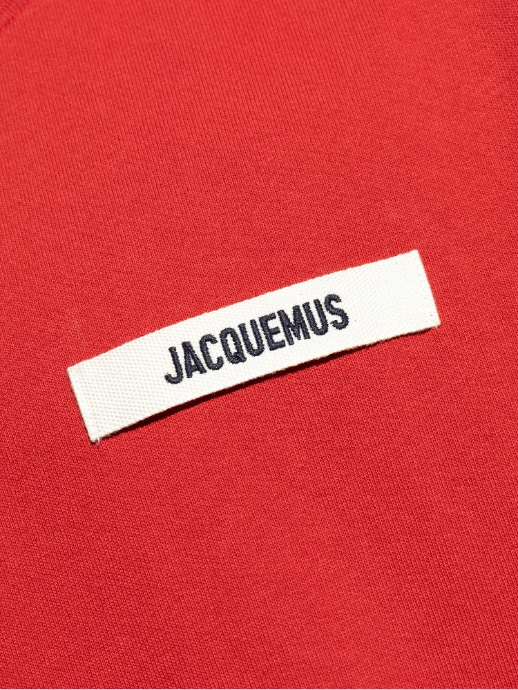 JACQUEMUS T-shirts and Polos alternative