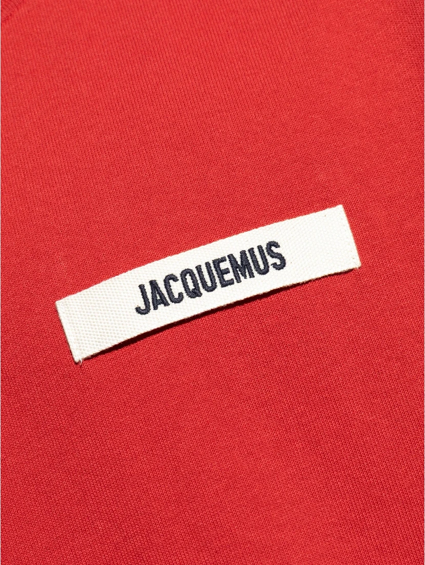 JACQUEMUS T-shirts and Polos