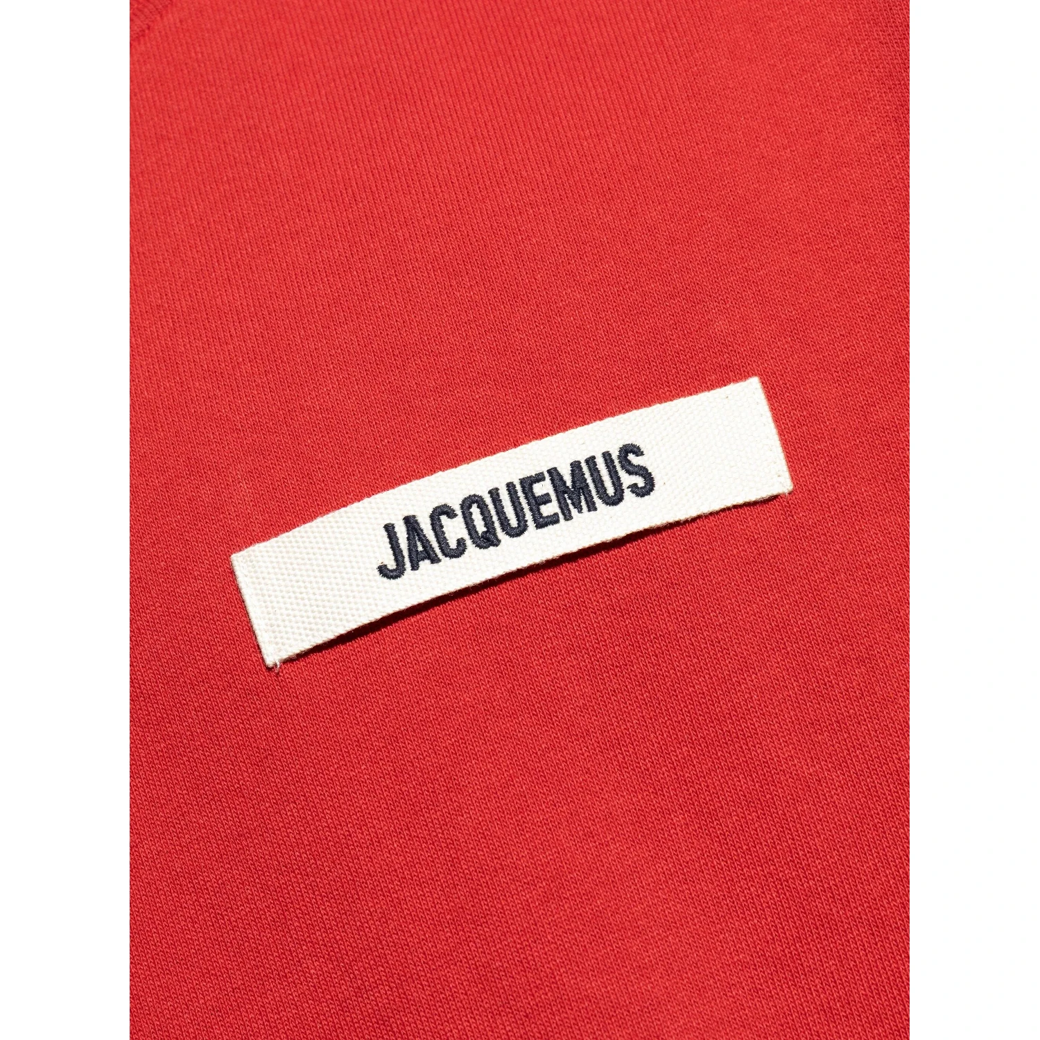 JACQUEMUS T-shirts and Polos
