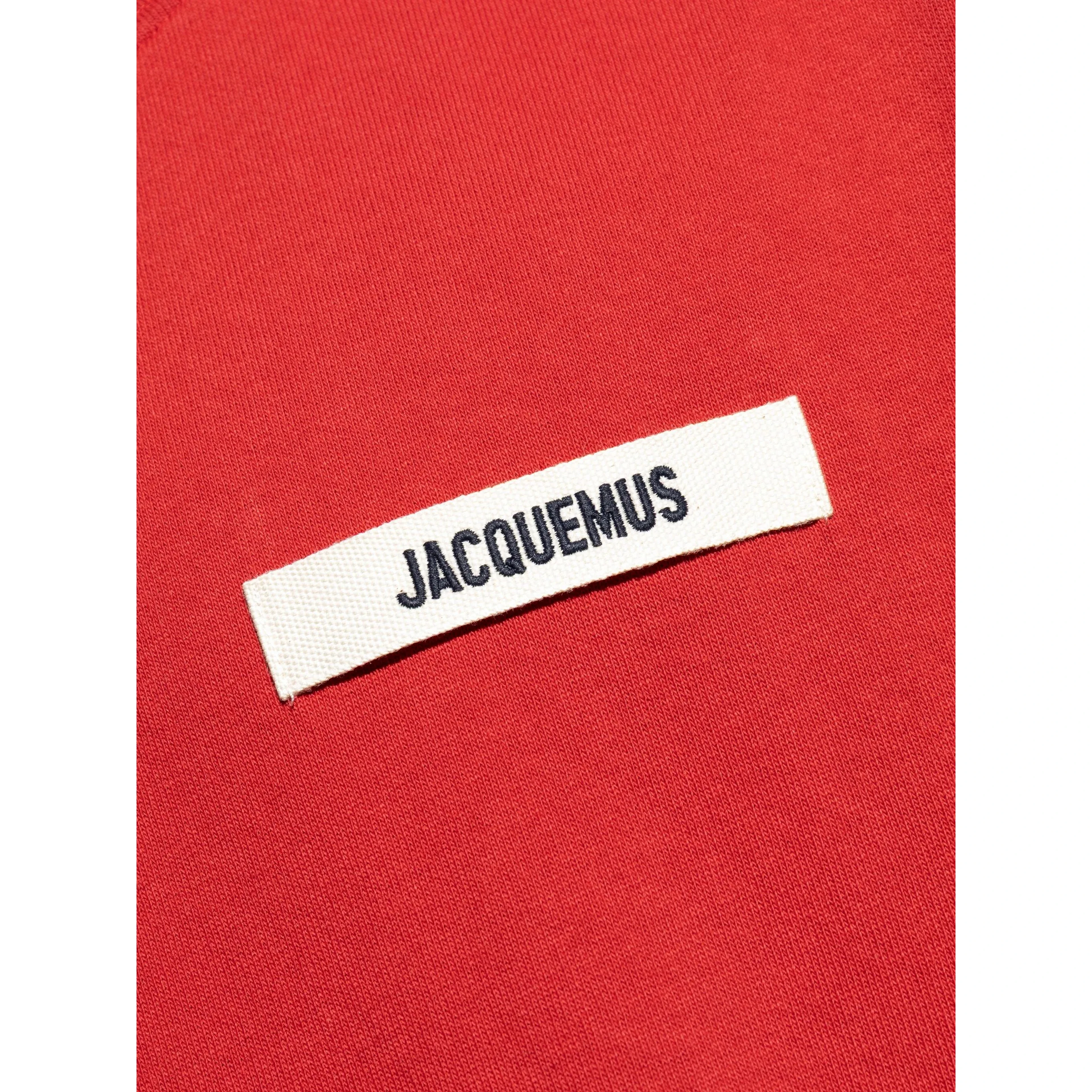 JACQUEMUS T-shirts and Polos
