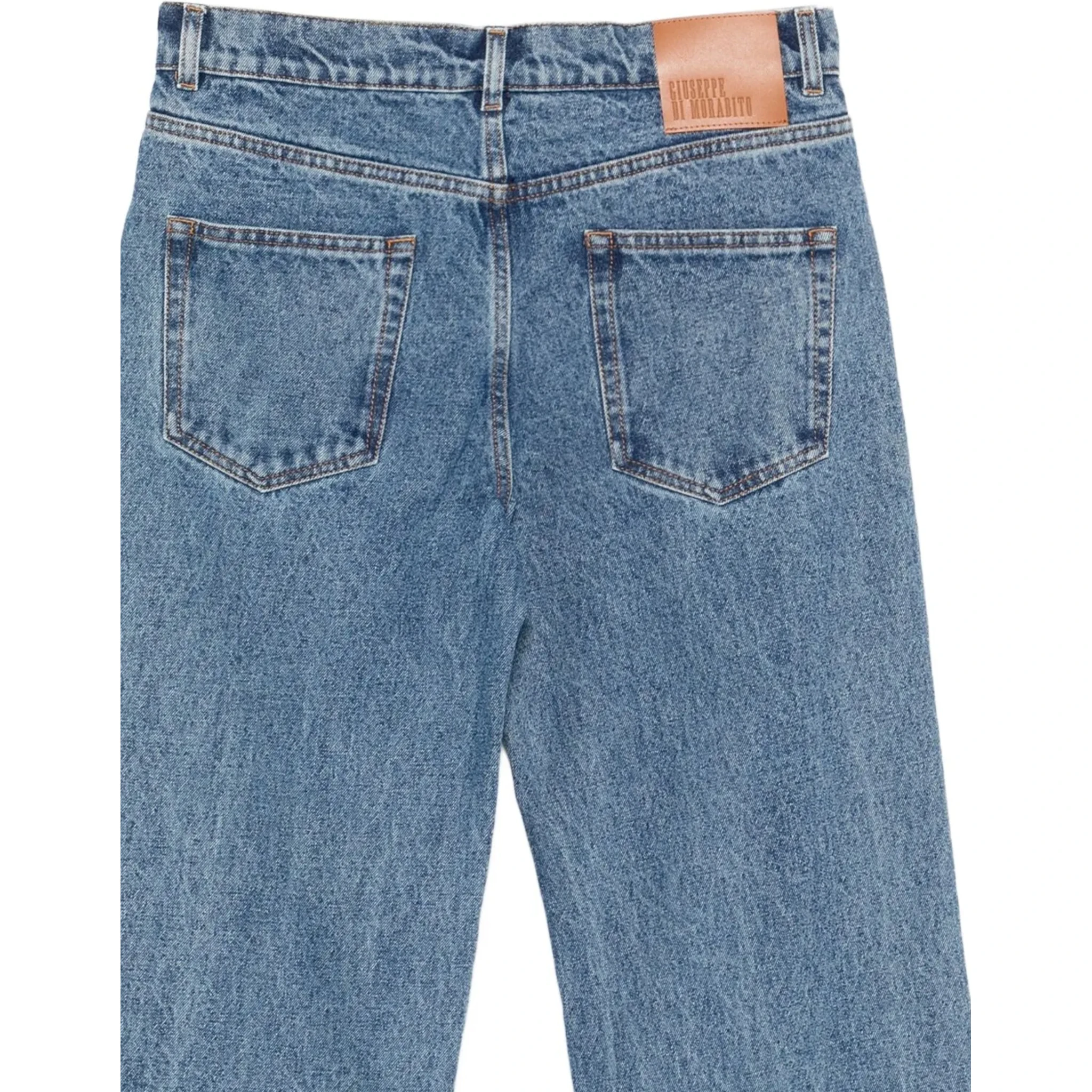 Giuseppe di Morabito Jeans
