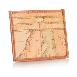 Alviero Martini Wallets Natural