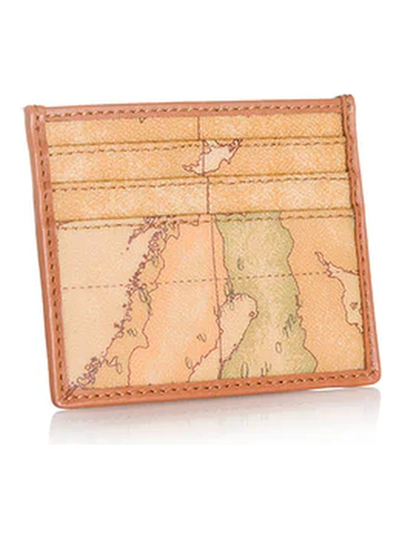 Alviero Martini Wallets Natural