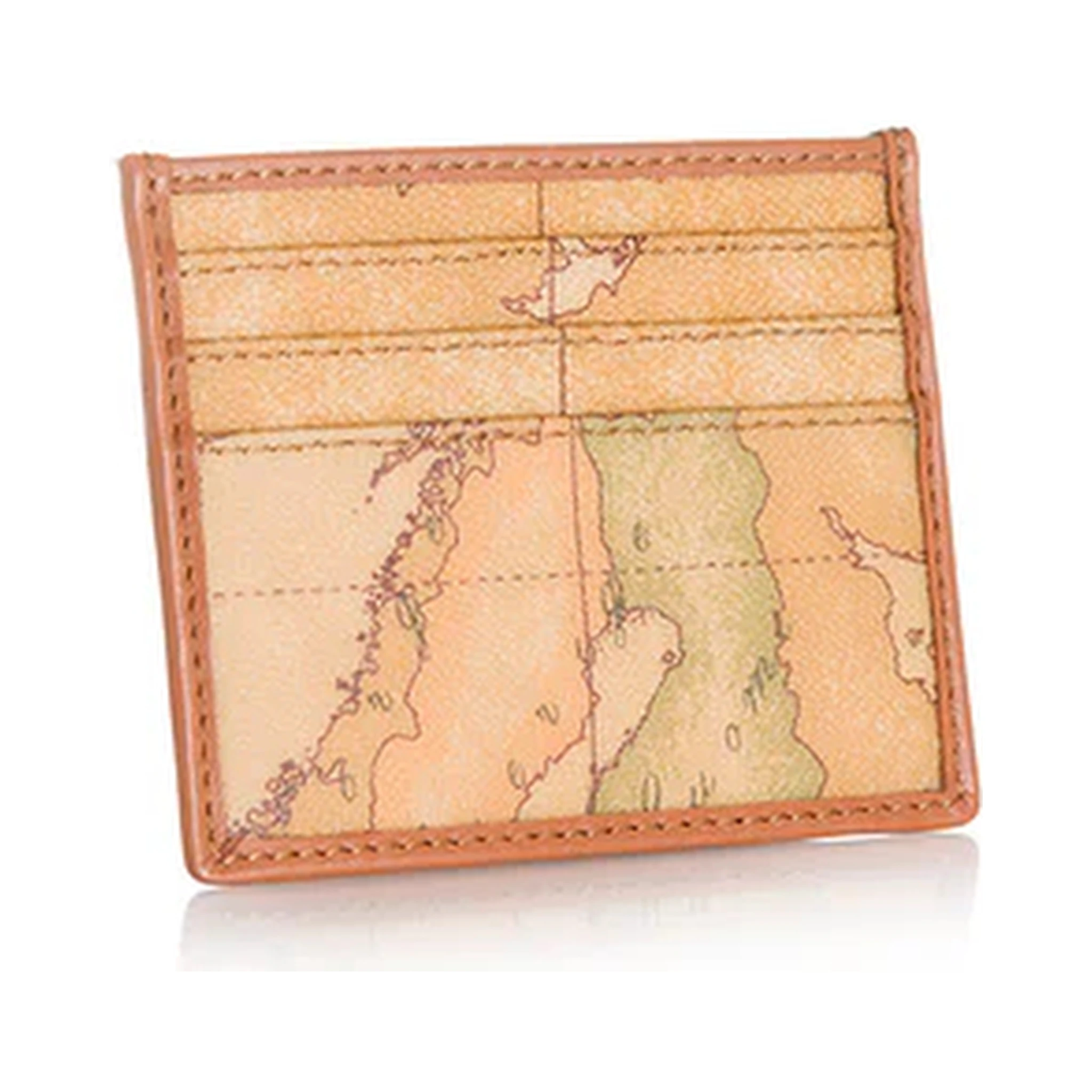 Alviero Martini Wallets Natural