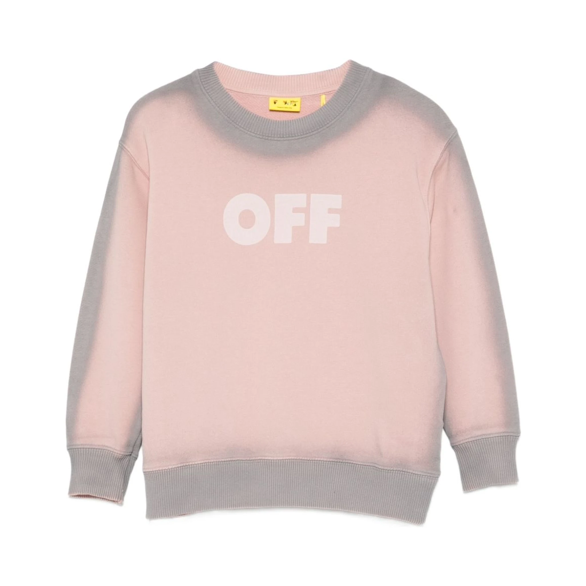 تيشيرتات وبولو من ماركة أوف وايت