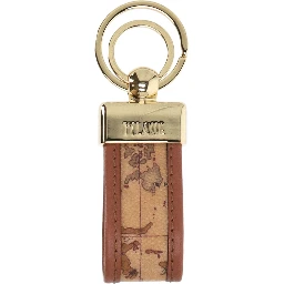 Alviero Martini Keychains Natural