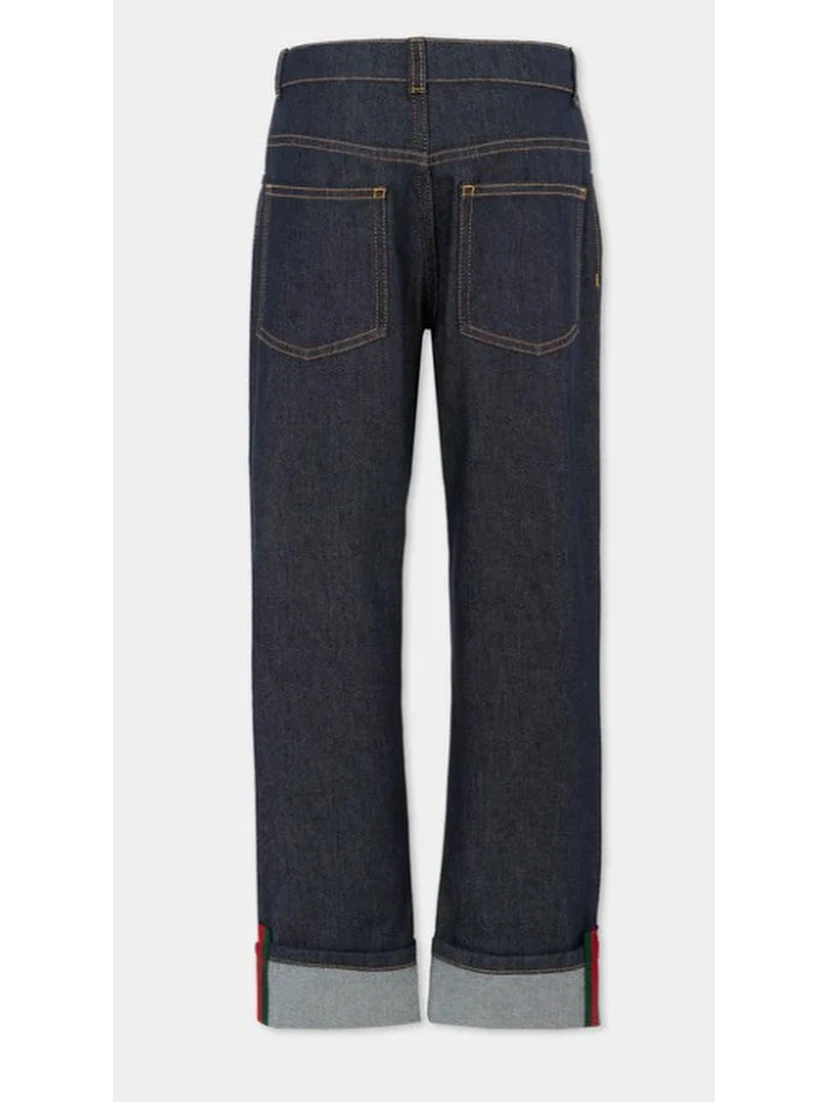 GUCCI KIDS Trousers