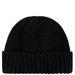 Woolrich Hats Black