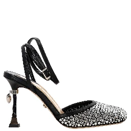 MACH & MACH With Heel