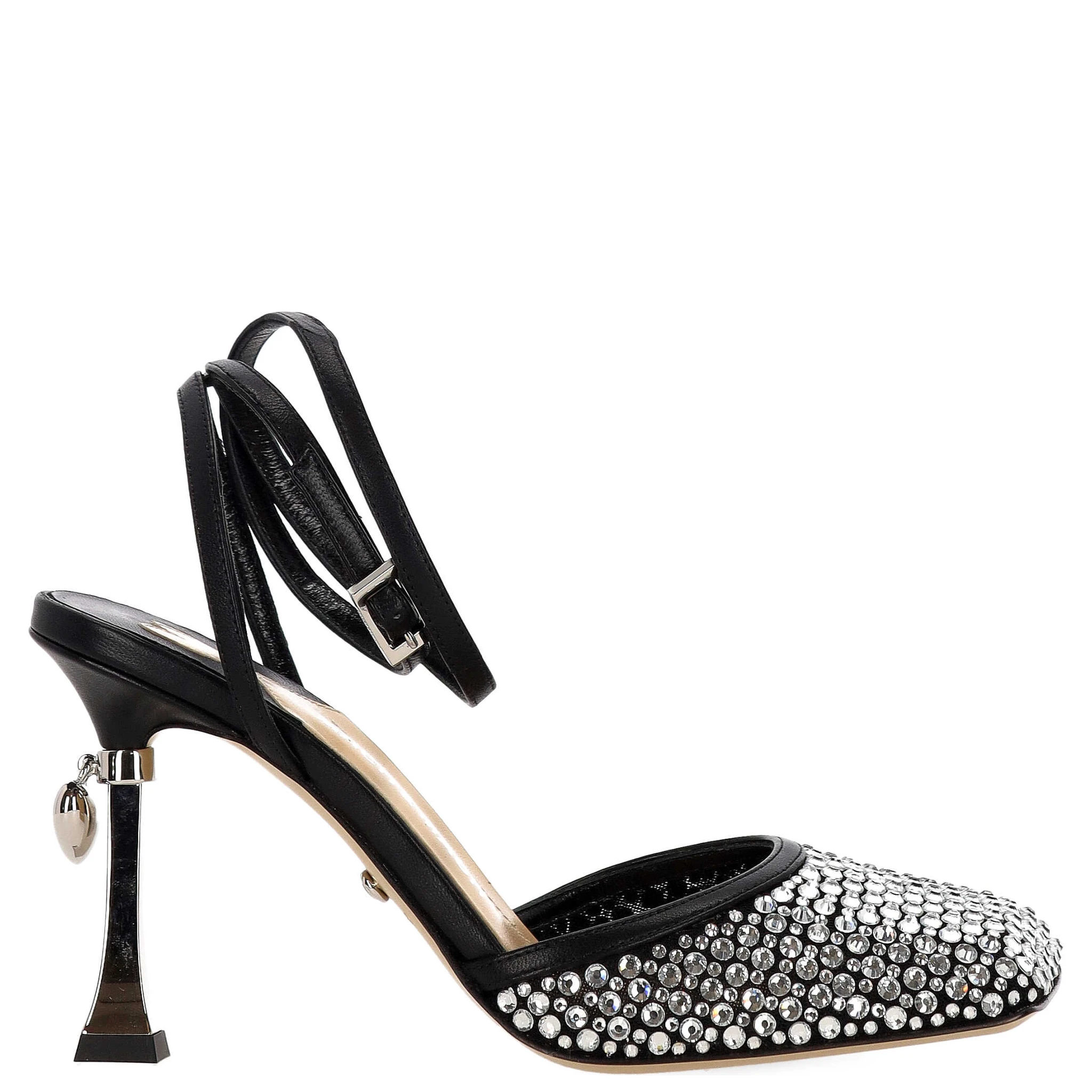 MACH & MACH With Heel