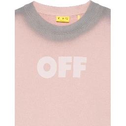 تيشيرتات وبولو من ماركة أوف وايت