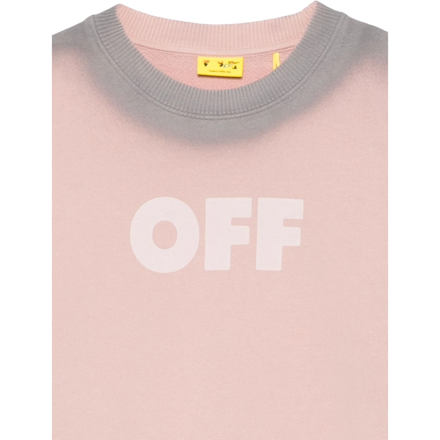 Off White T-shirts and Polos