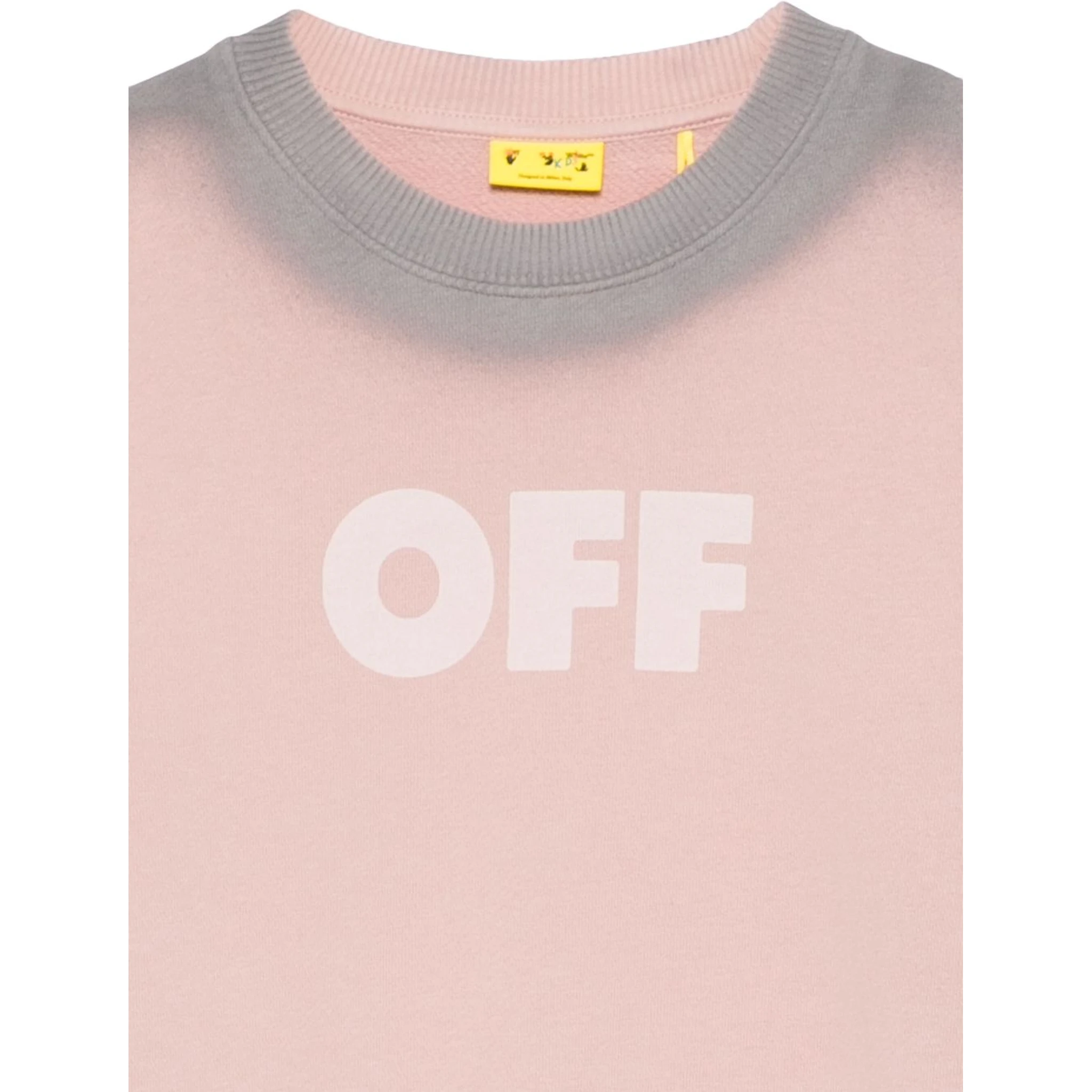 تيشيرتات وبولو من ماركة أوف وايت