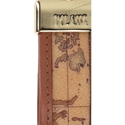 Alviero Martini Keychains Natural