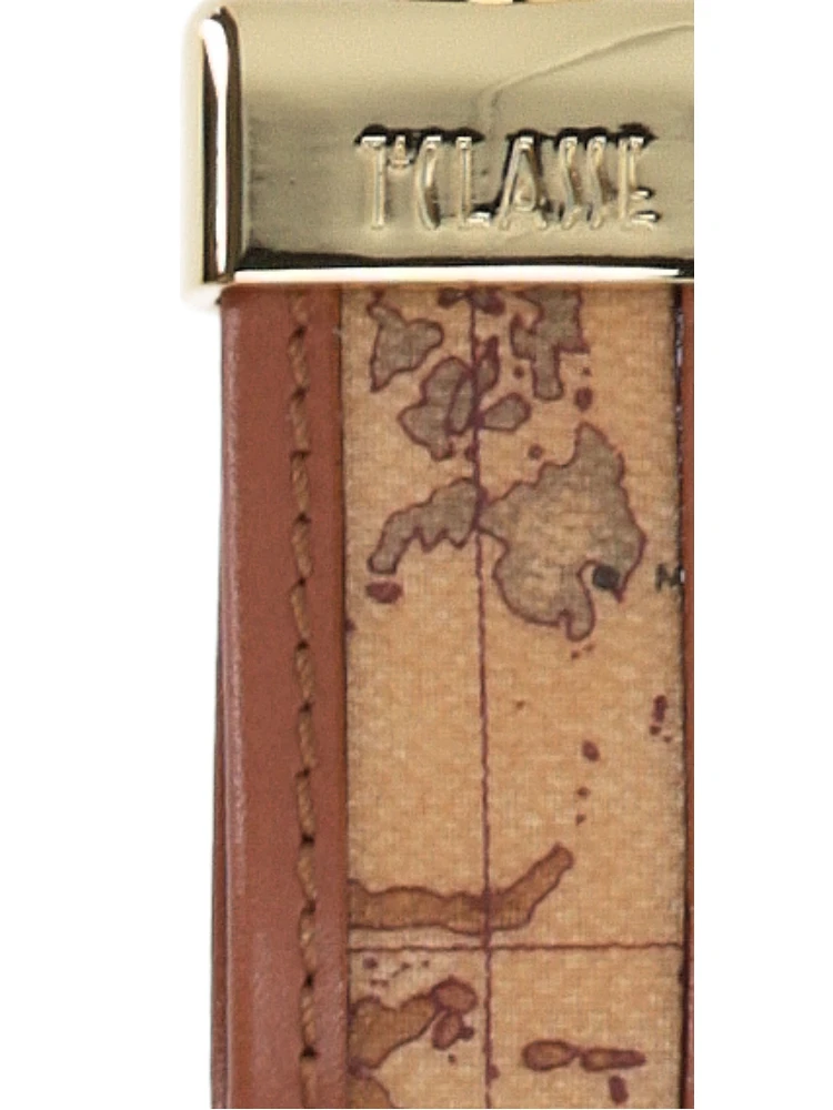 Alviero Martini Keychains Natural alternative