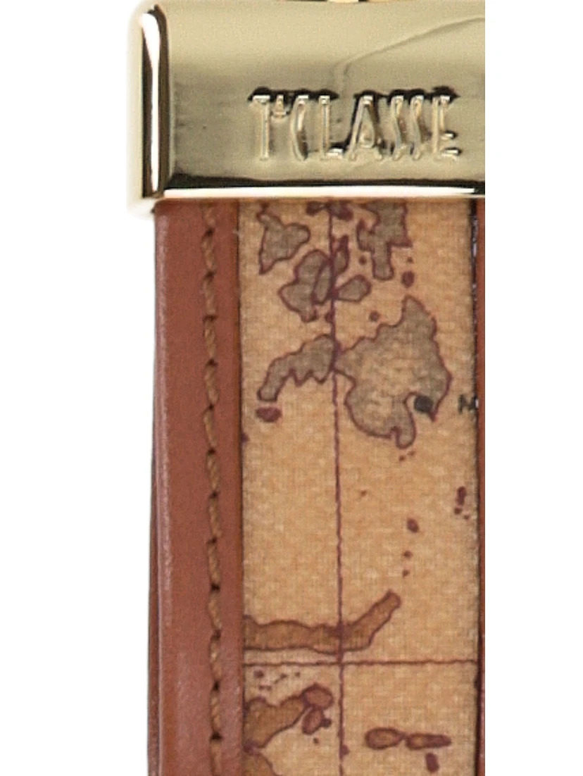 Alviero Martini Keychains Natural