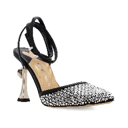 MACH & MACH With Heel