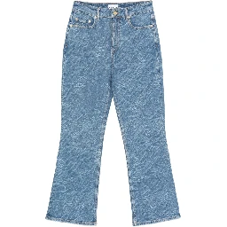 GANNI Jeans