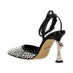 MACH & MACH With Heel