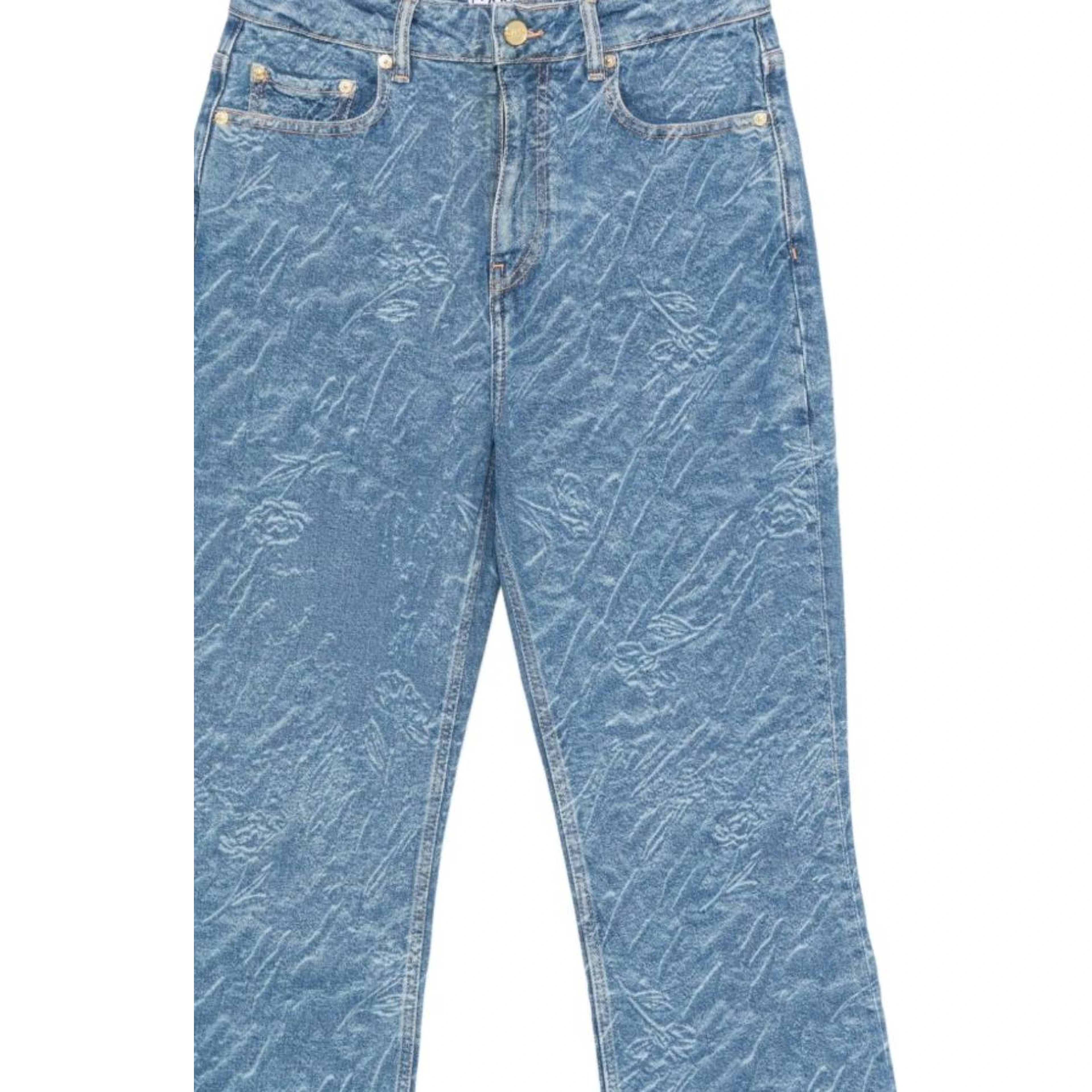 GANNI Jeans