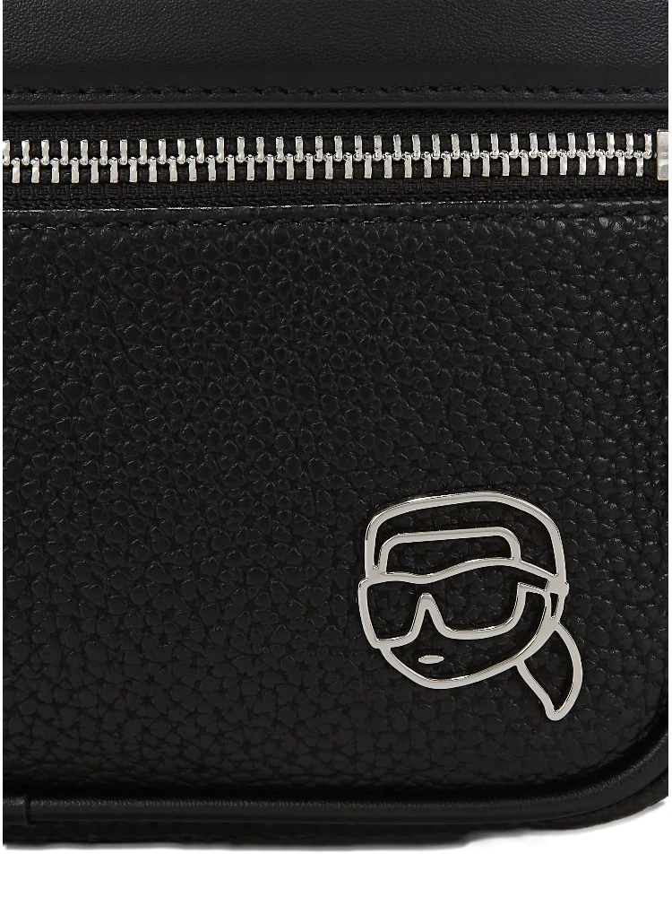 Karl Lagerfeld Bags.. Black alternative