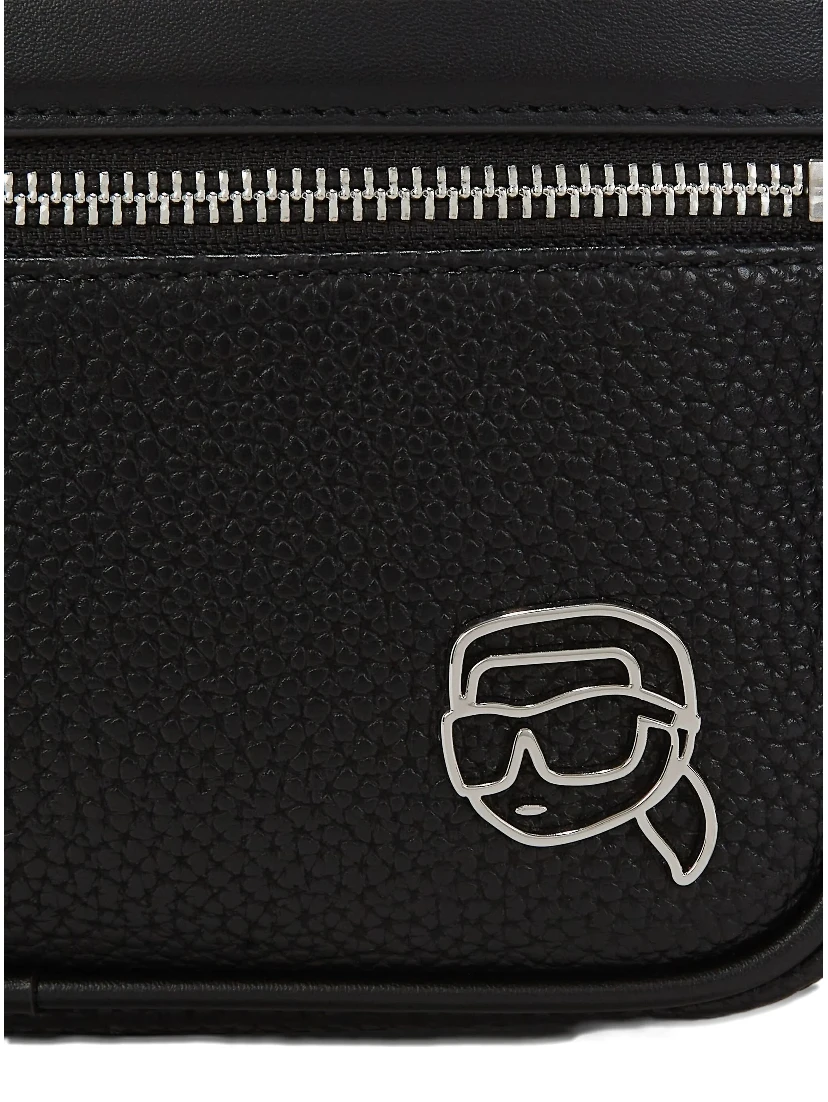 Karl Lagerfeld Bags.. Black