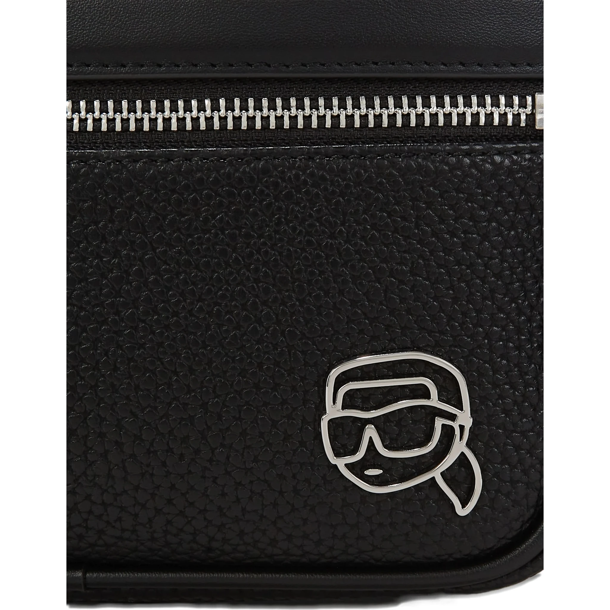 Karl Lagerfeld Bags.. Black