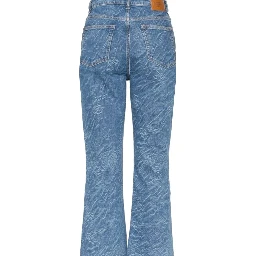 GANNI Jeans