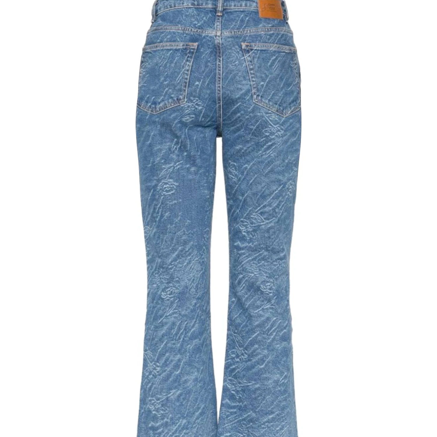 GANNI Jeans