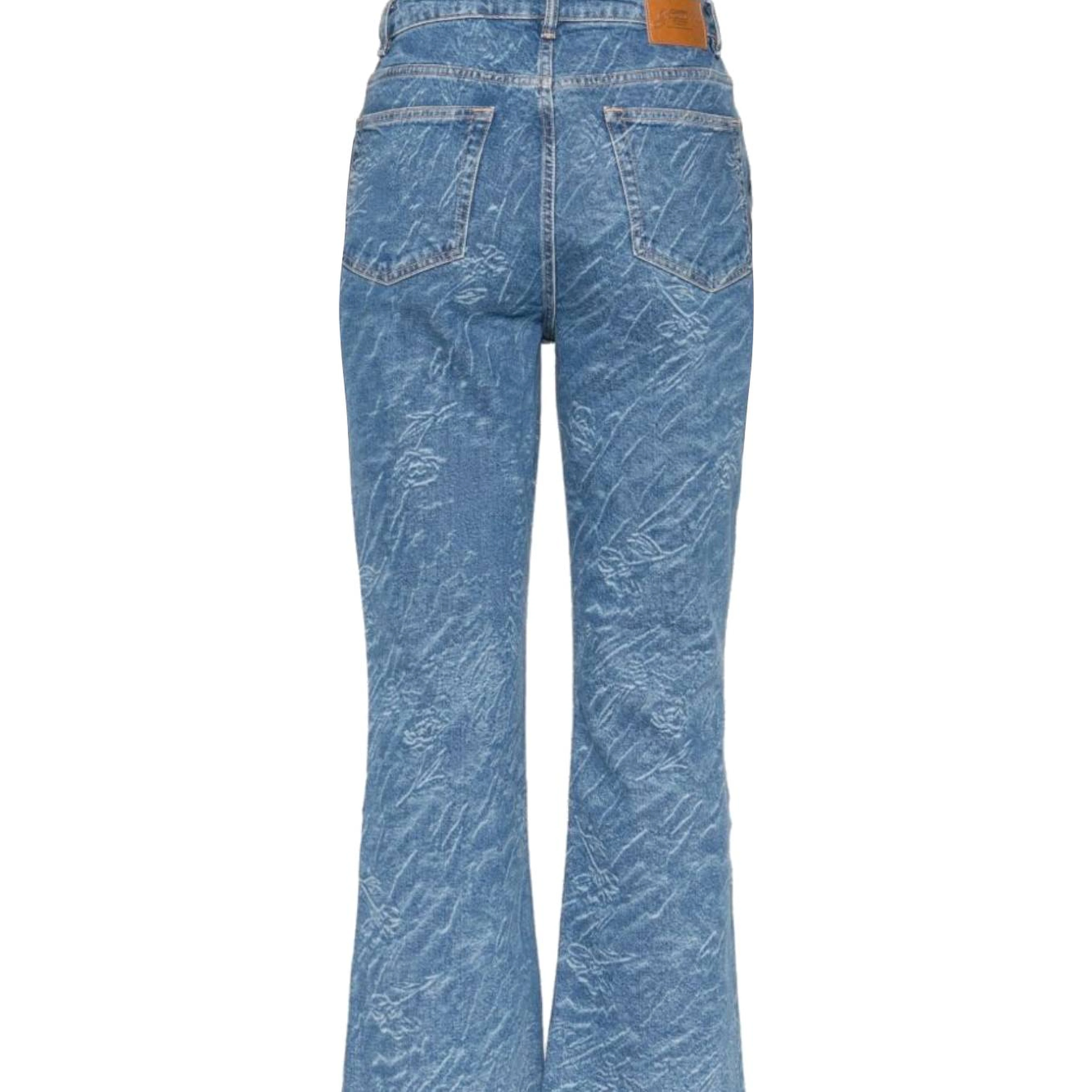 GANNI Jeans