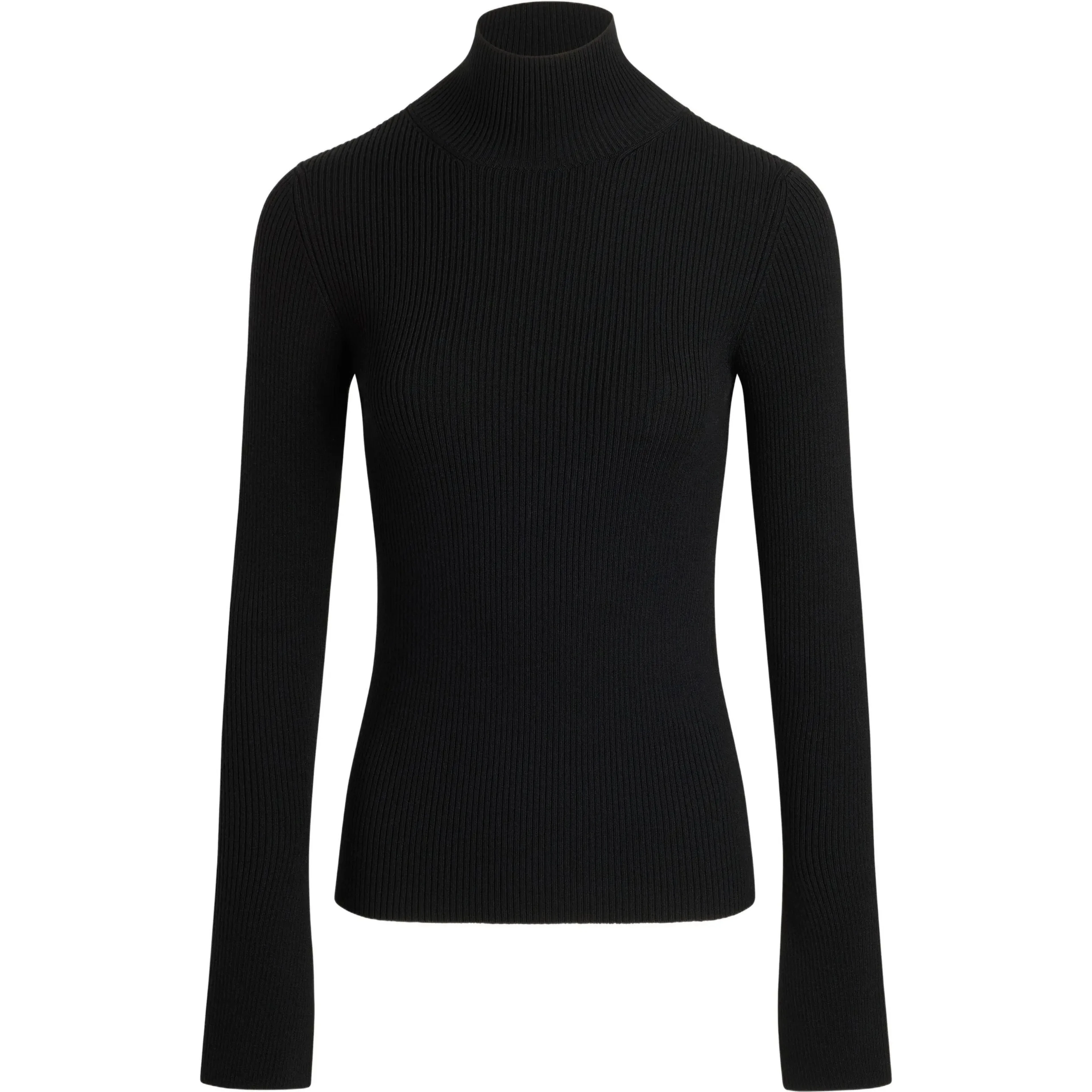 PATOU Sweaters Black