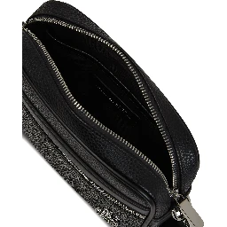 Karl Lagerfeld Bags.. Black