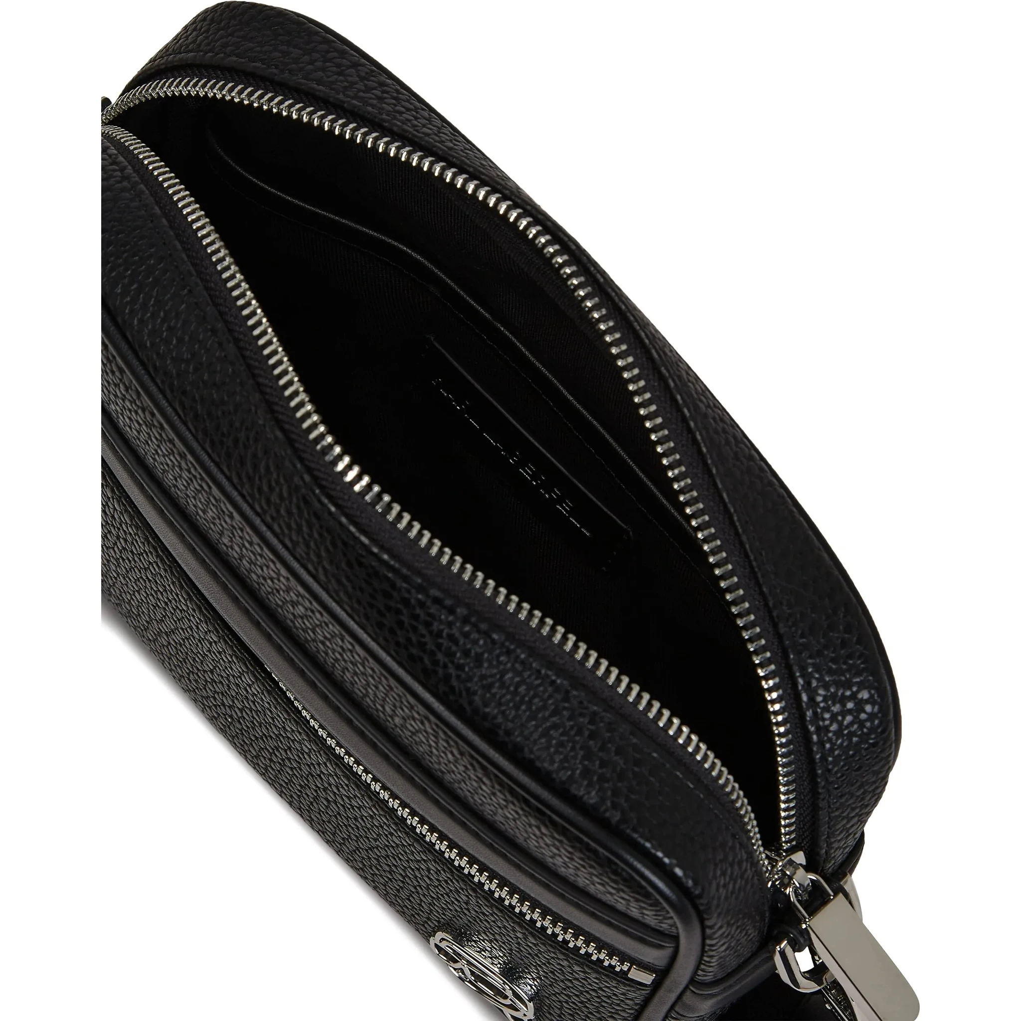 Karl Lagerfeld Bags.. Black