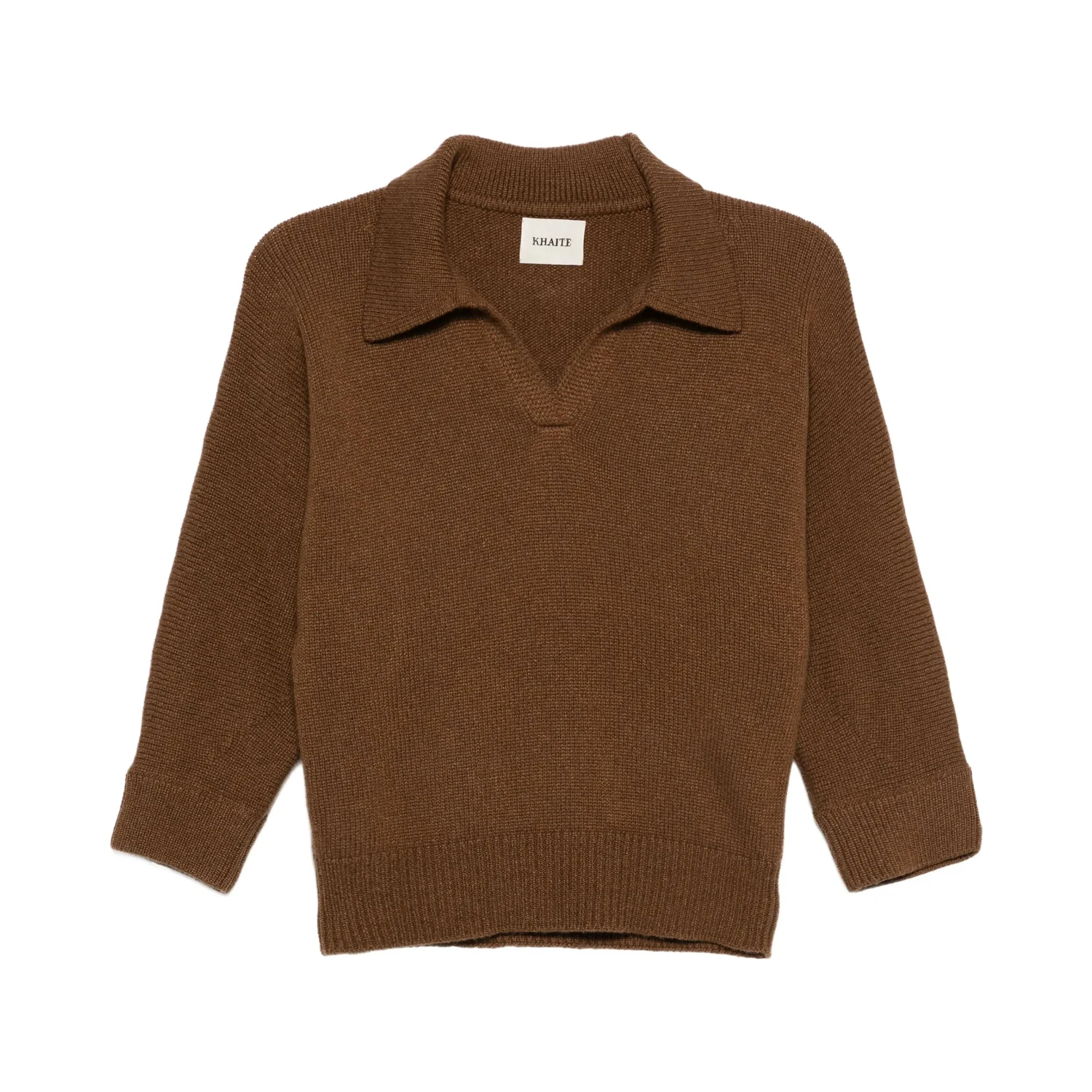 KHAITE Sweaters