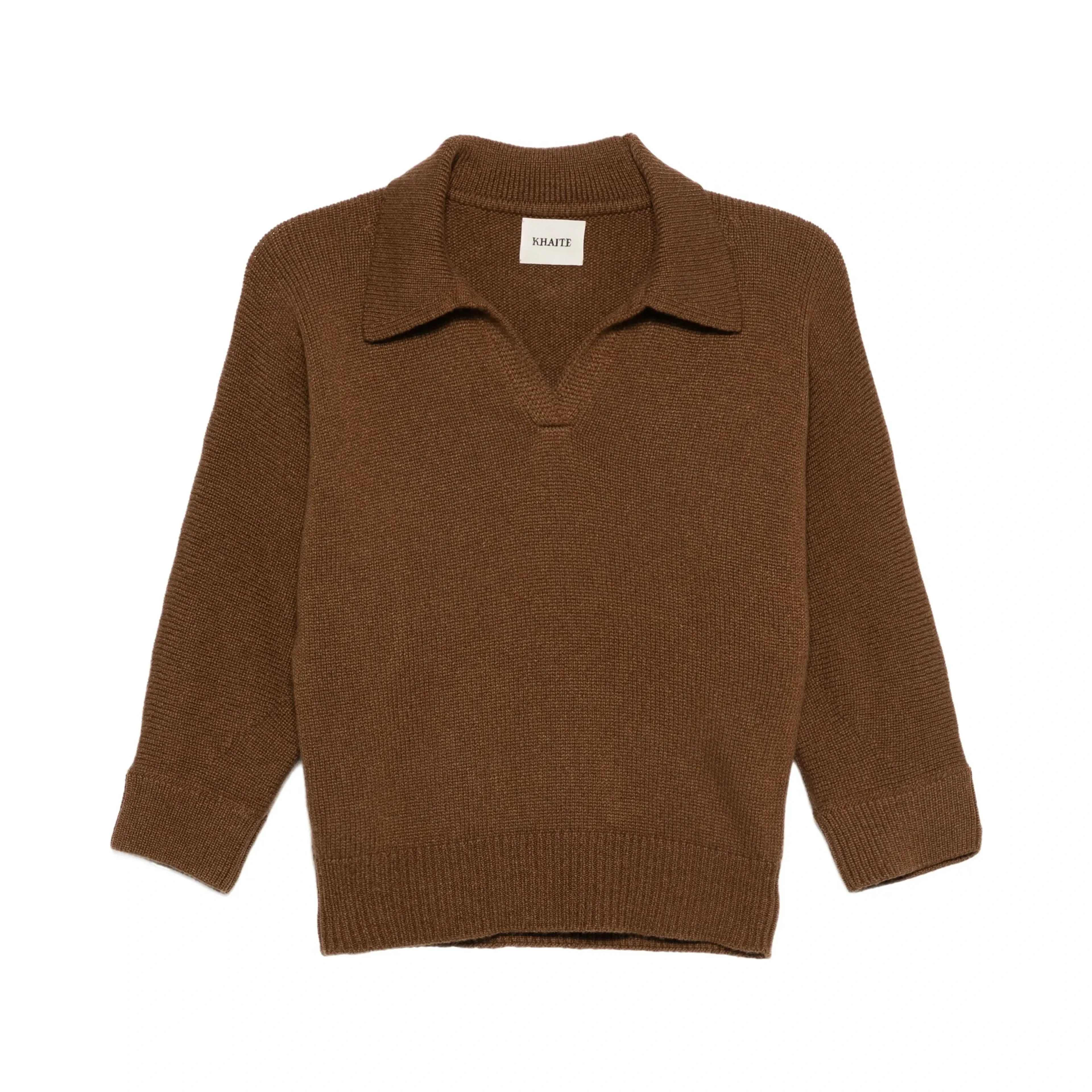 KHAITE Sweaters