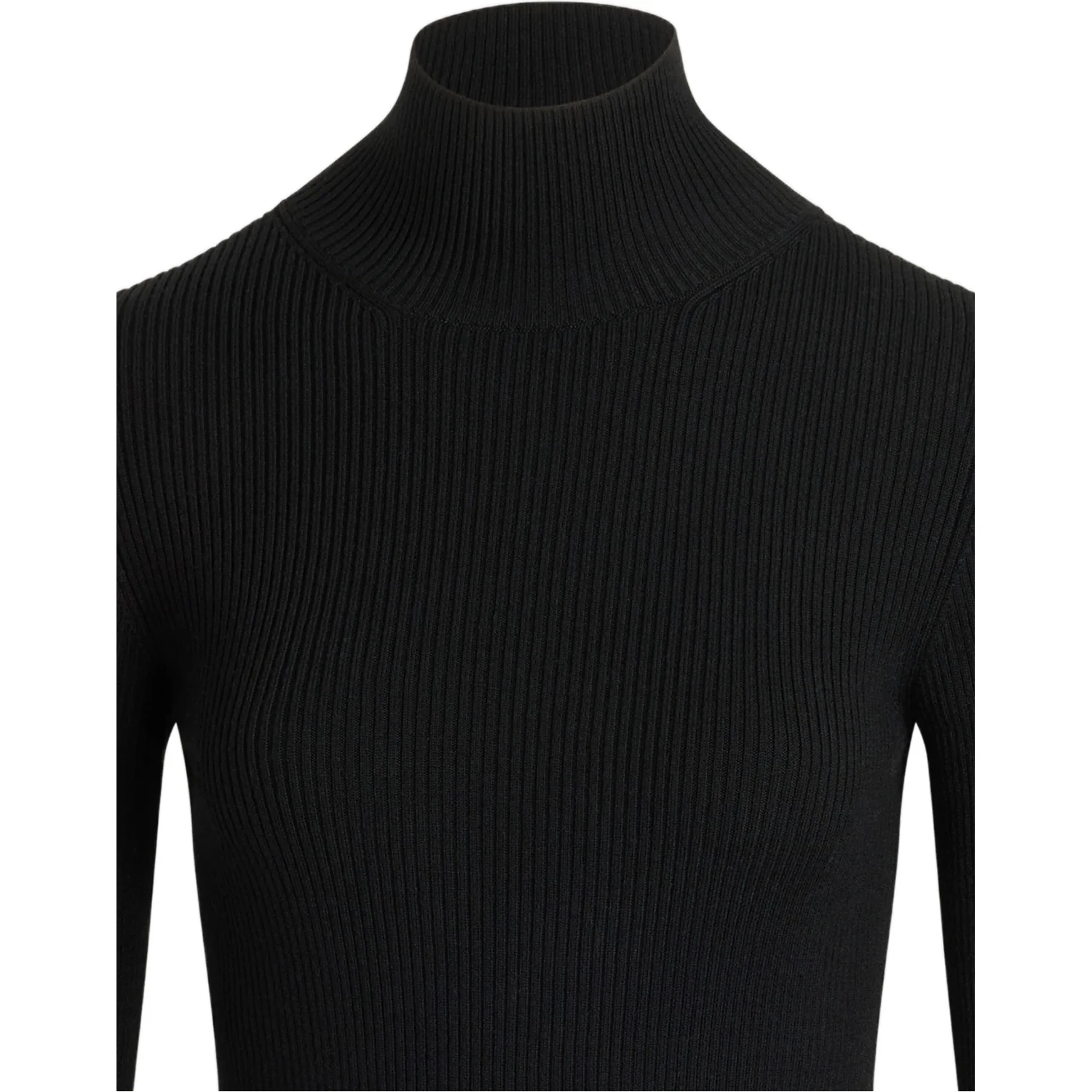 PATOU Sweaters Black