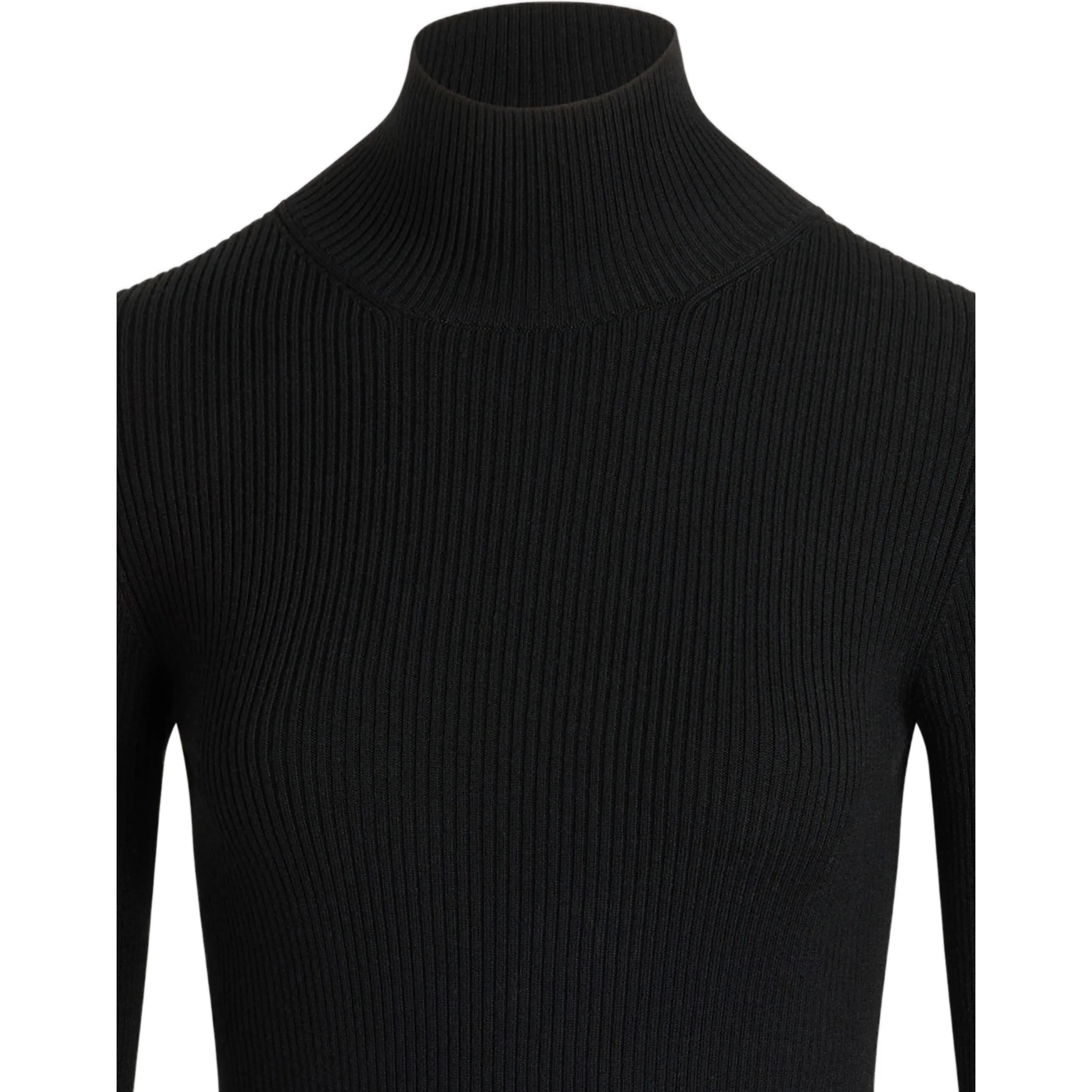 PATOU Sweaters Black