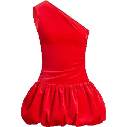 PATOU Dresses Red