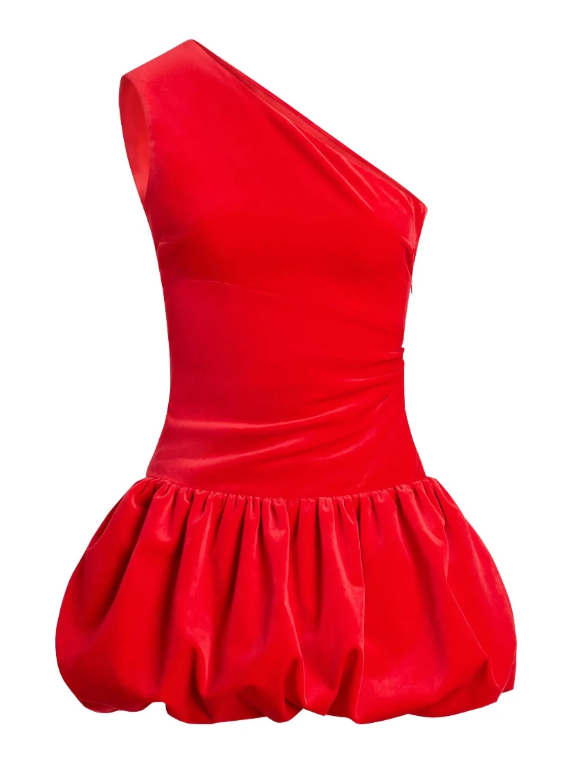 PATOU Dresses Red