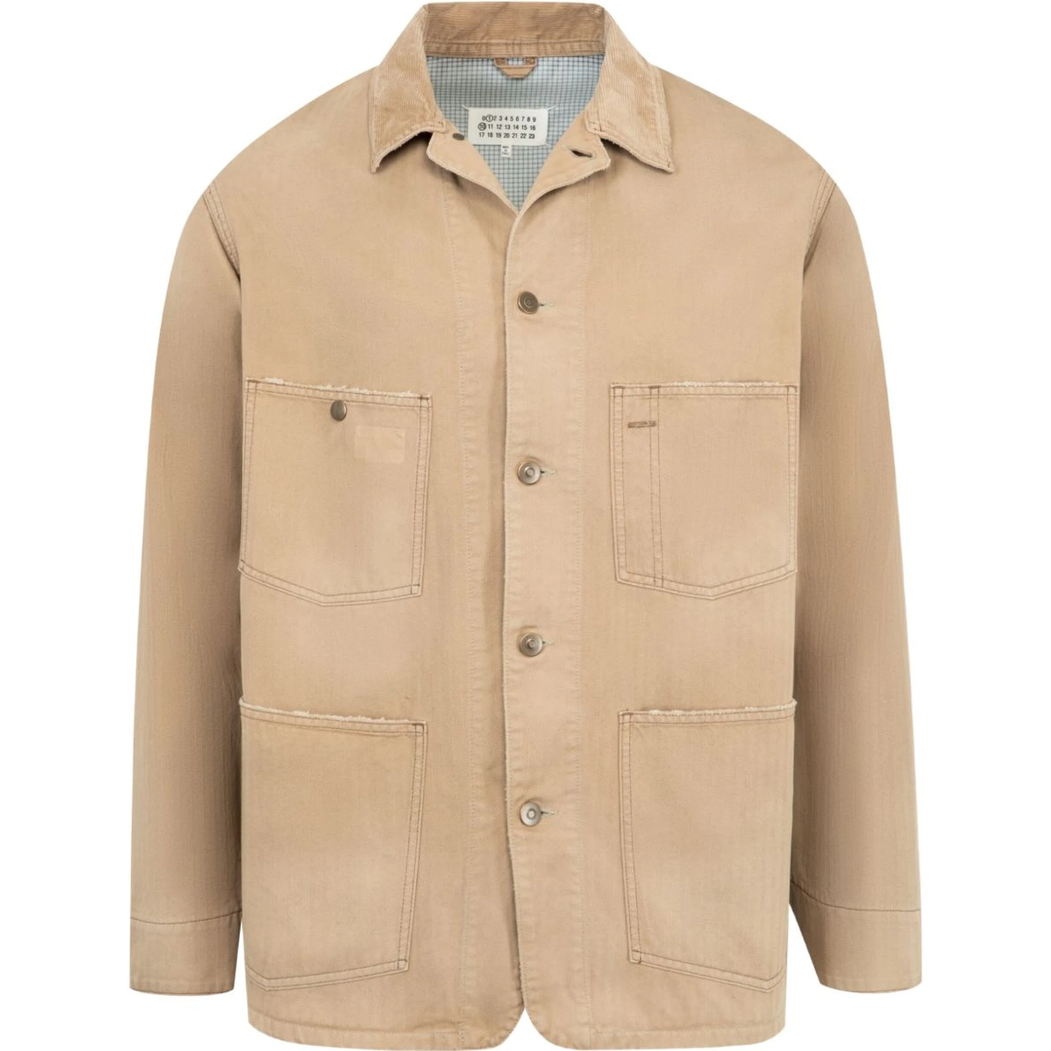 Maison Margiela Jackets