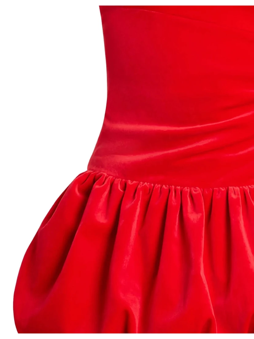 PATOU Dresses Red