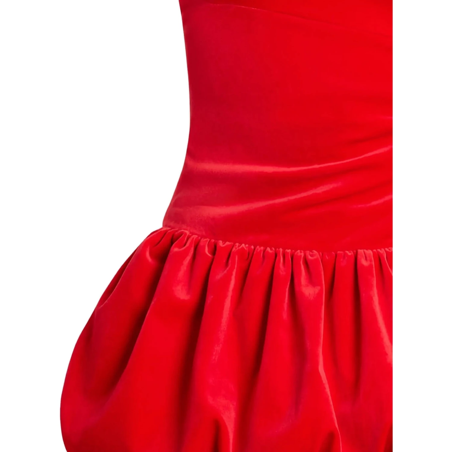 PATOU Dresses Red