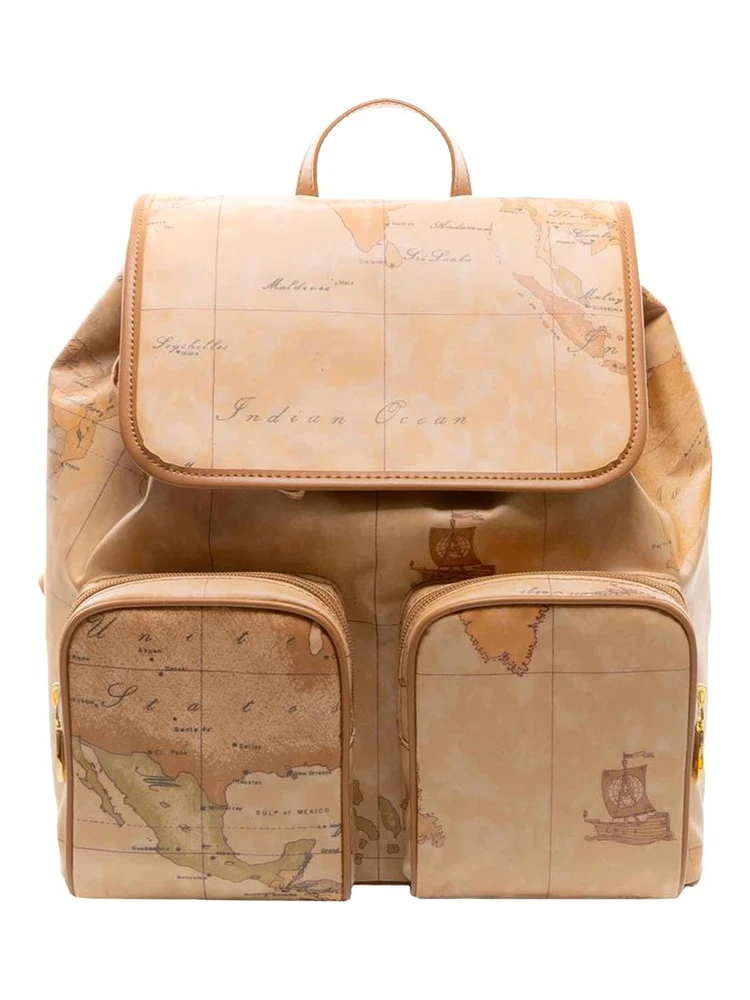 Alviero Martini Bags.. Natural