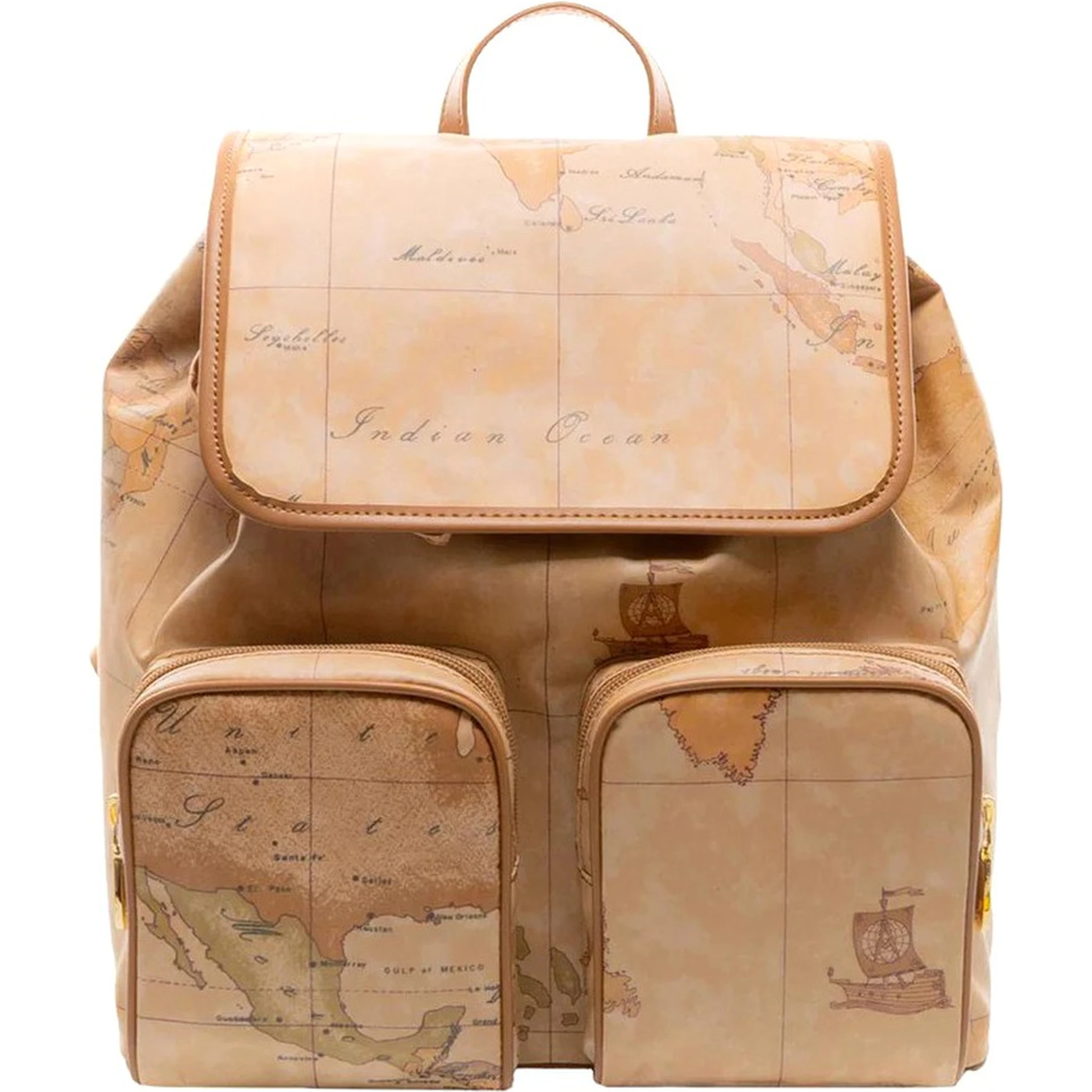 Alviero Martini Bags.. Natural