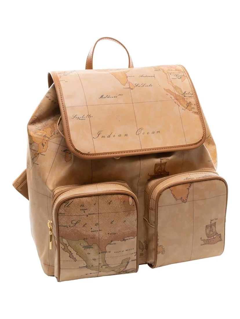 Alviero Martini Bags.. Natural